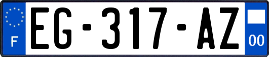 EG-317-AZ
