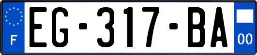EG-317-BA