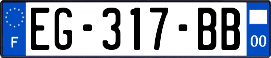 EG-317-BB