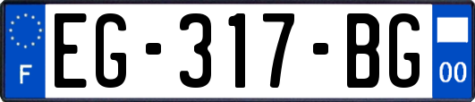 EG-317-BG