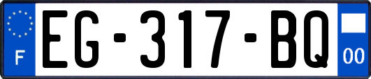 EG-317-BQ