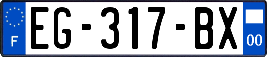 EG-317-BX