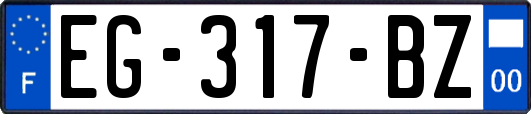 EG-317-BZ