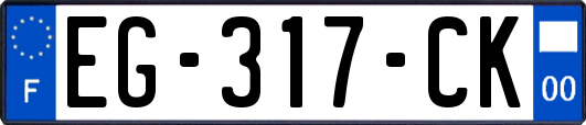 EG-317-CK