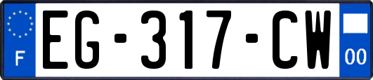 EG-317-CW