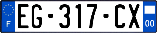 EG-317-CX