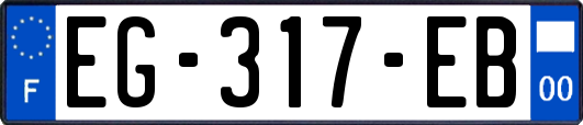 EG-317-EB