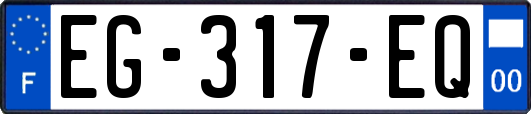 EG-317-EQ