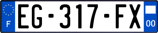 EG-317-FX