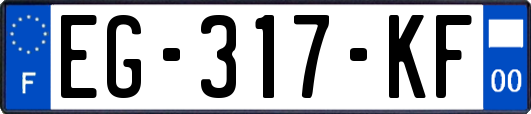 EG-317-KF