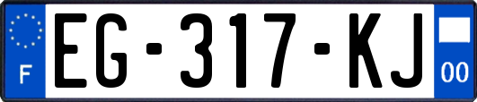 EG-317-KJ