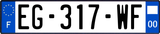 EG-317-WF