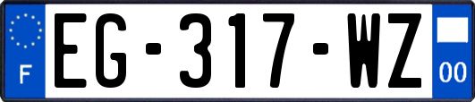 EG-317-WZ