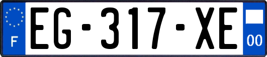 EG-317-XE