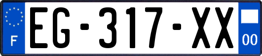 EG-317-XX