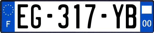 EG-317-YB