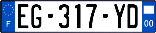EG-317-YD