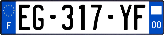EG-317-YF