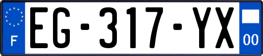 EG-317-YX