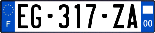 EG-317-ZA