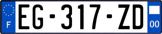 EG-317-ZD