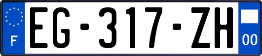 EG-317-ZH