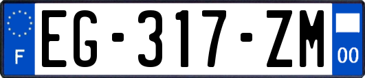 EG-317-ZM