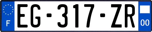 EG-317-ZR