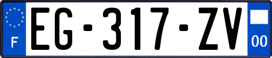 EG-317-ZV