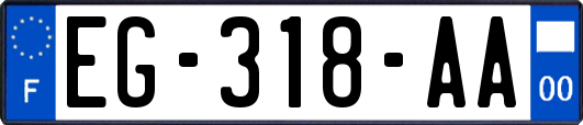 EG-318-AA