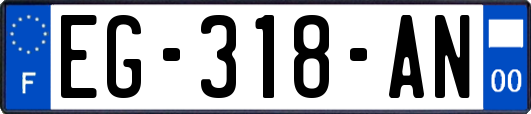 EG-318-AN