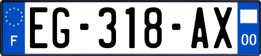 EG-318-AX
