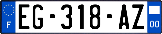 EG-318-AZ