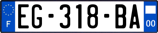 EG-318-BA