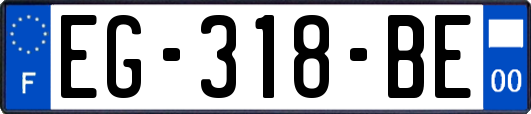 EG-318-BE