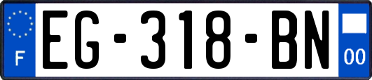 EG-318-BN