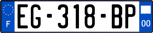 EG-318-BP