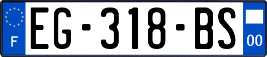 EG-318-BS