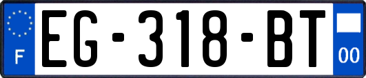 EG-318-BT