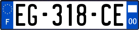 EG-318-CE