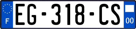 EG-318-CS