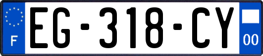 EG-318-CY