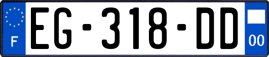 EG-318-DD
