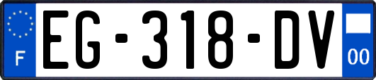 EG-318-DV