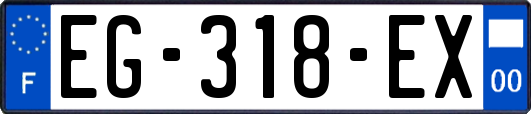 EG-318-EX