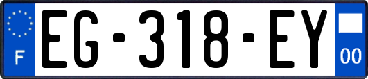 EG-318-EY