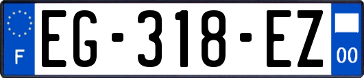 EG-318-EZ