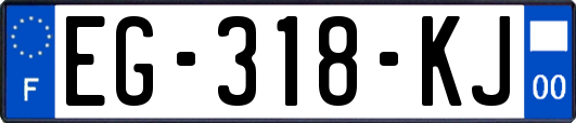 EG-318-KJ
