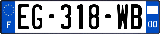EG-318-WB