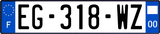 EG-318-WZ